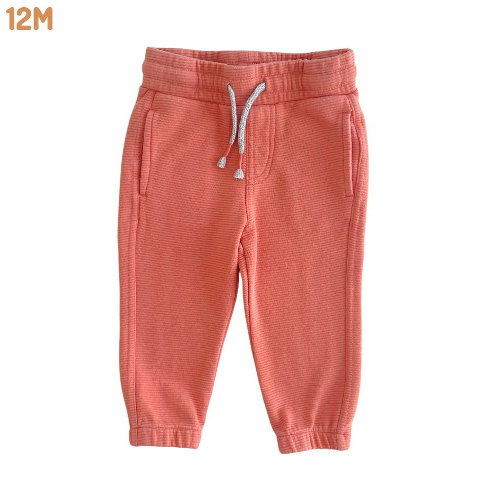 Art Class Ribbed Joggers